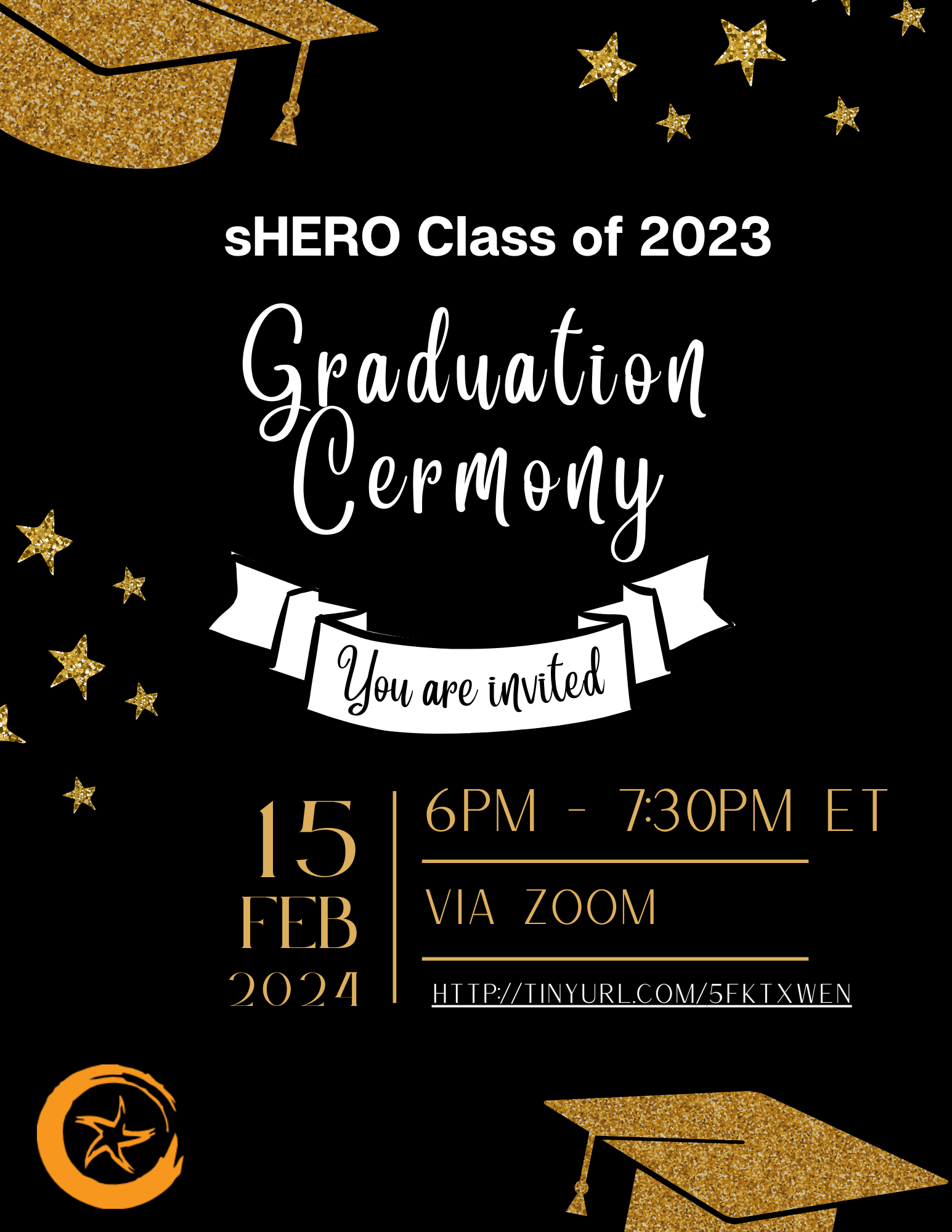 Unleash the sHERO In You!