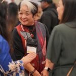 My CAPAW/APAWLI Story by Kay Iwata